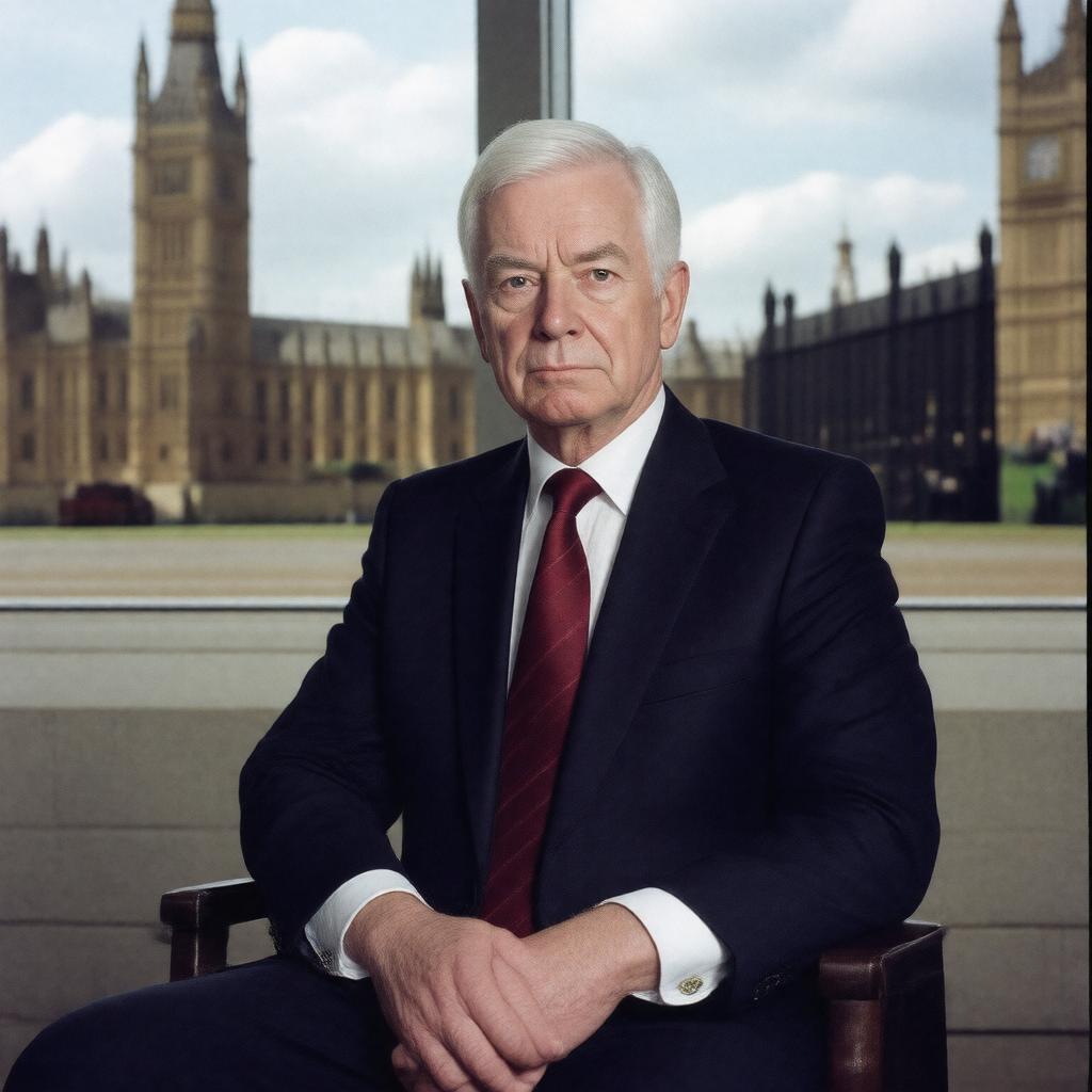 John McDonnell